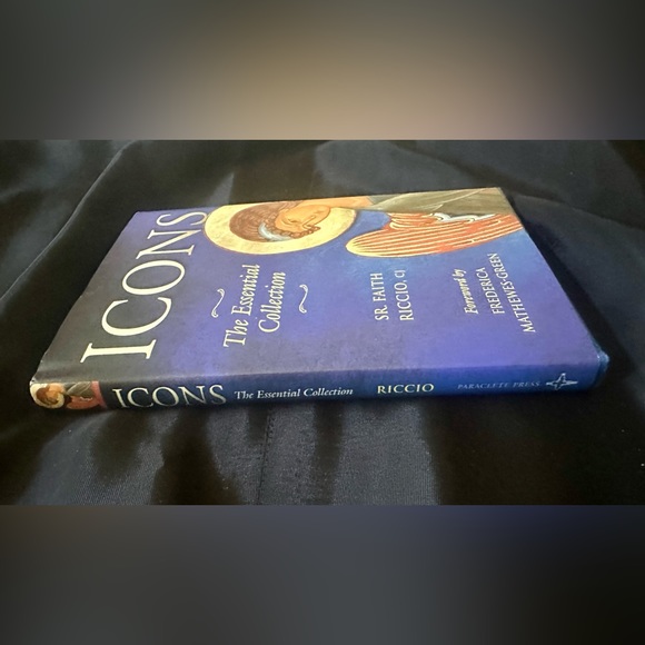 ICONS: The Essential Collection by sr. Faith Riccio, Cj - Picture 4 of 10